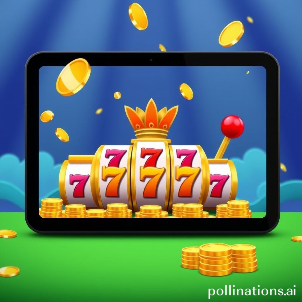Cara Memilih Situs Slot Online Terbaru